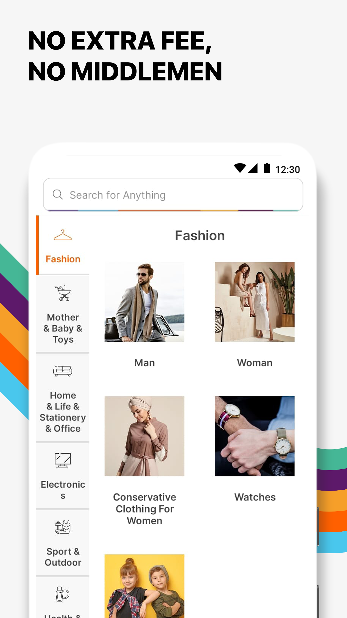 Hepsiburada Global: Shopping Screenshot3