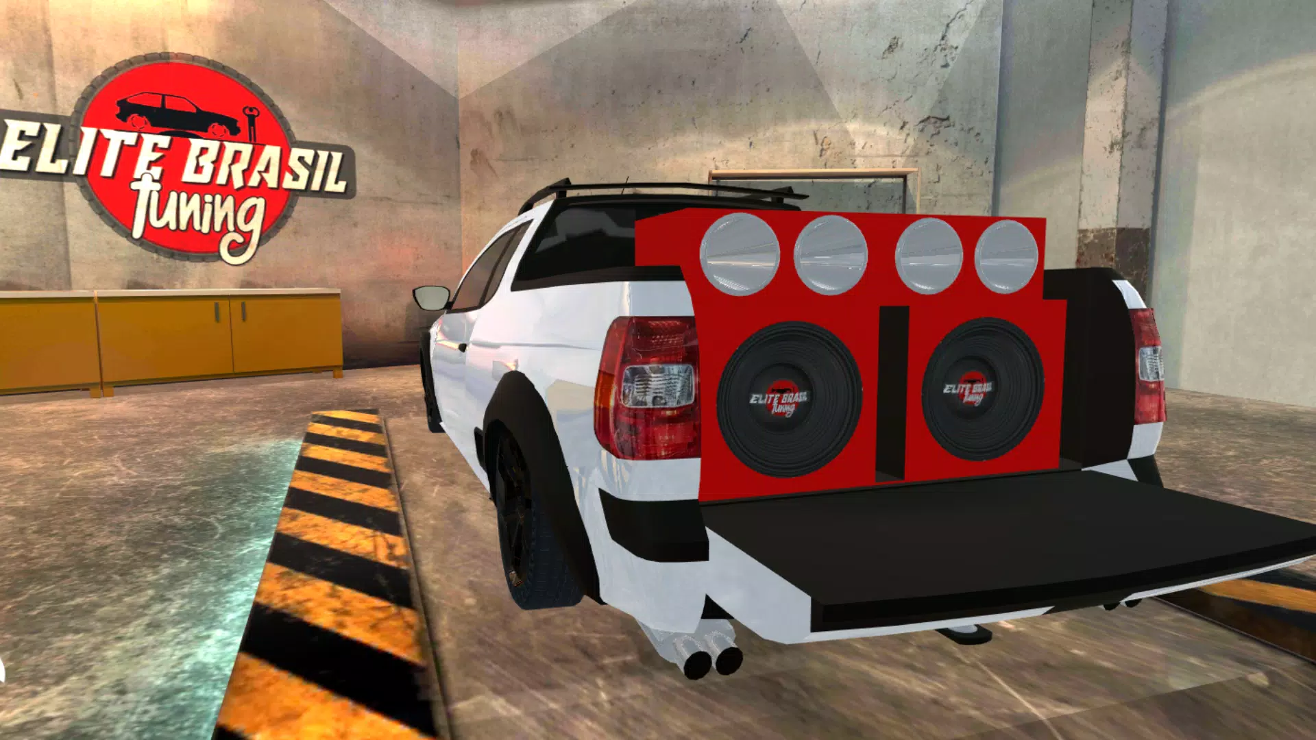 Elite Brasil Tuning Screenshot5