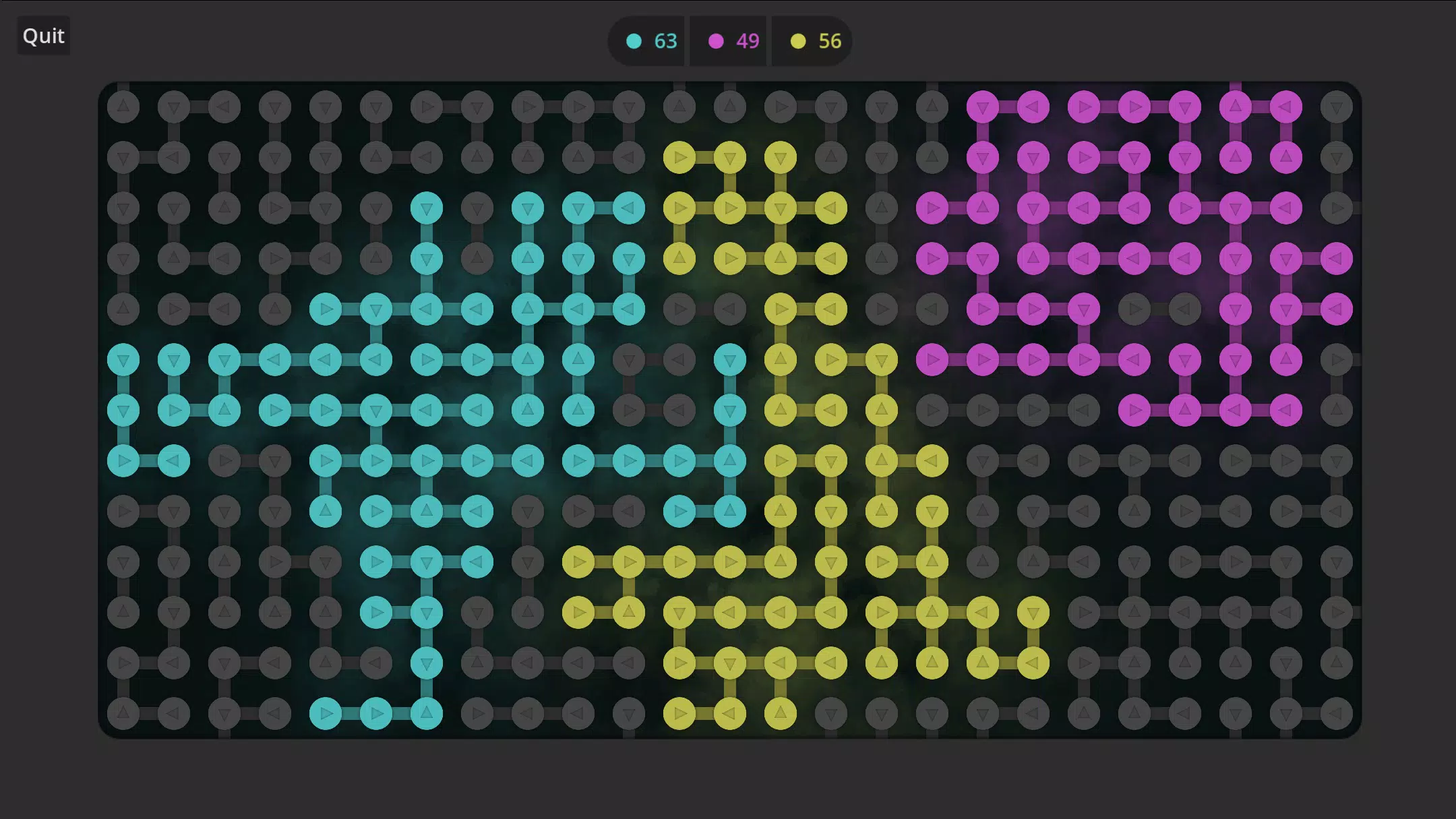 Power Grid Screenshot4