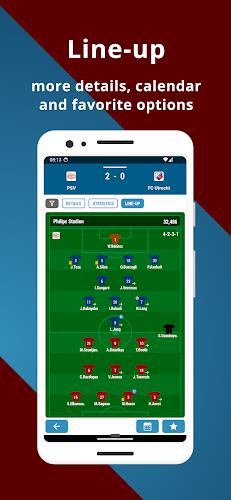 Football TR Screenshot5