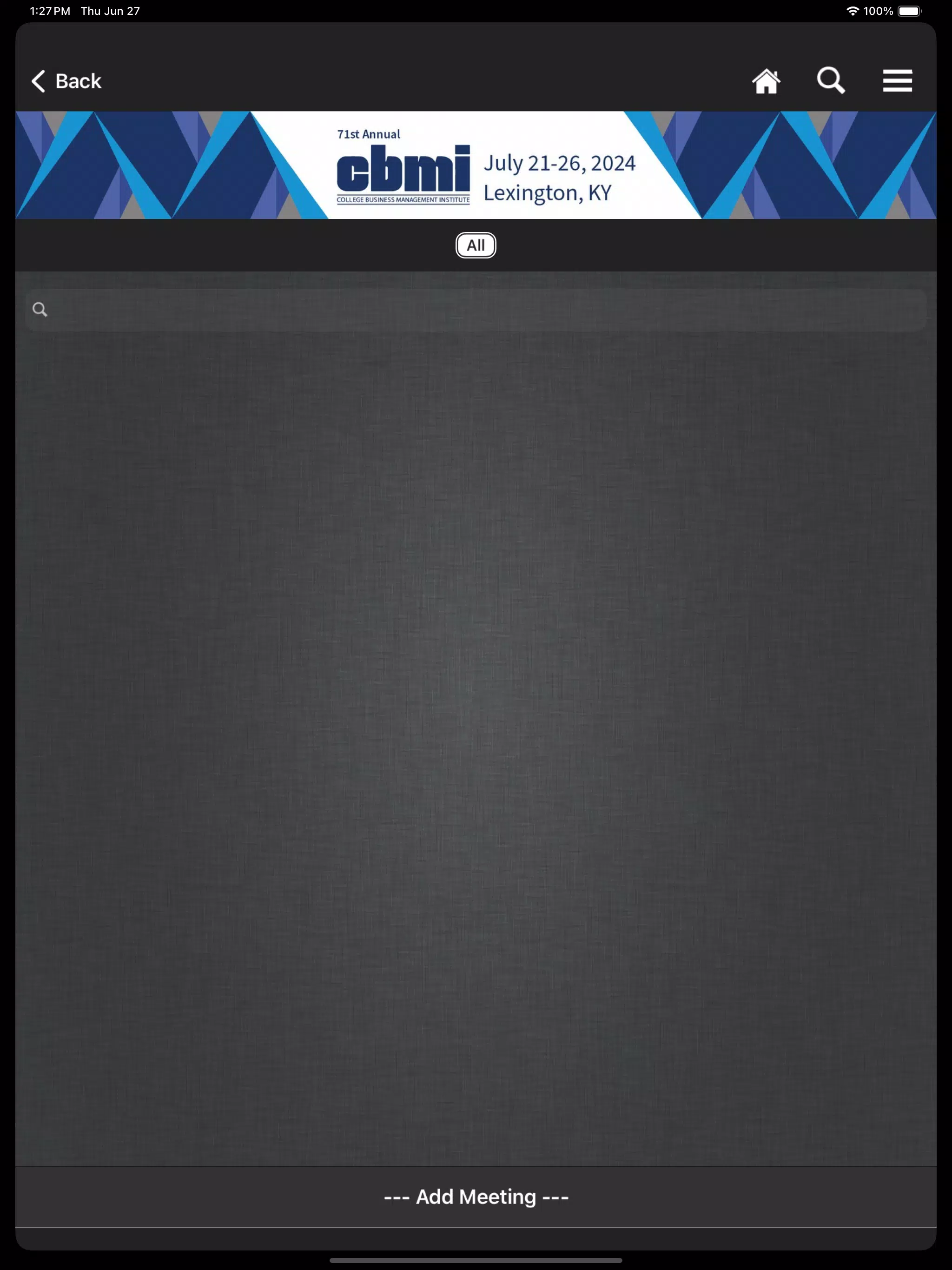 CBMI Connect Screenshot7