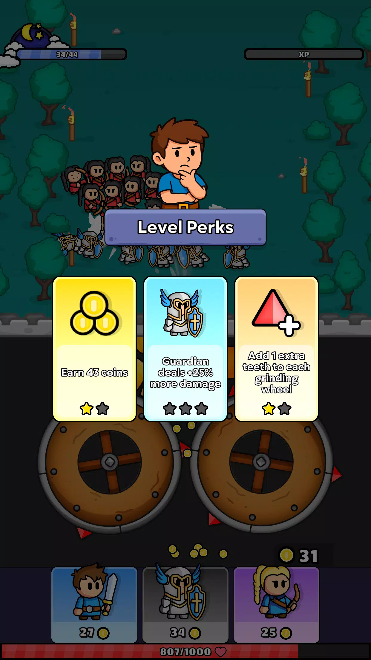 Crush Kingdom Screenshot7