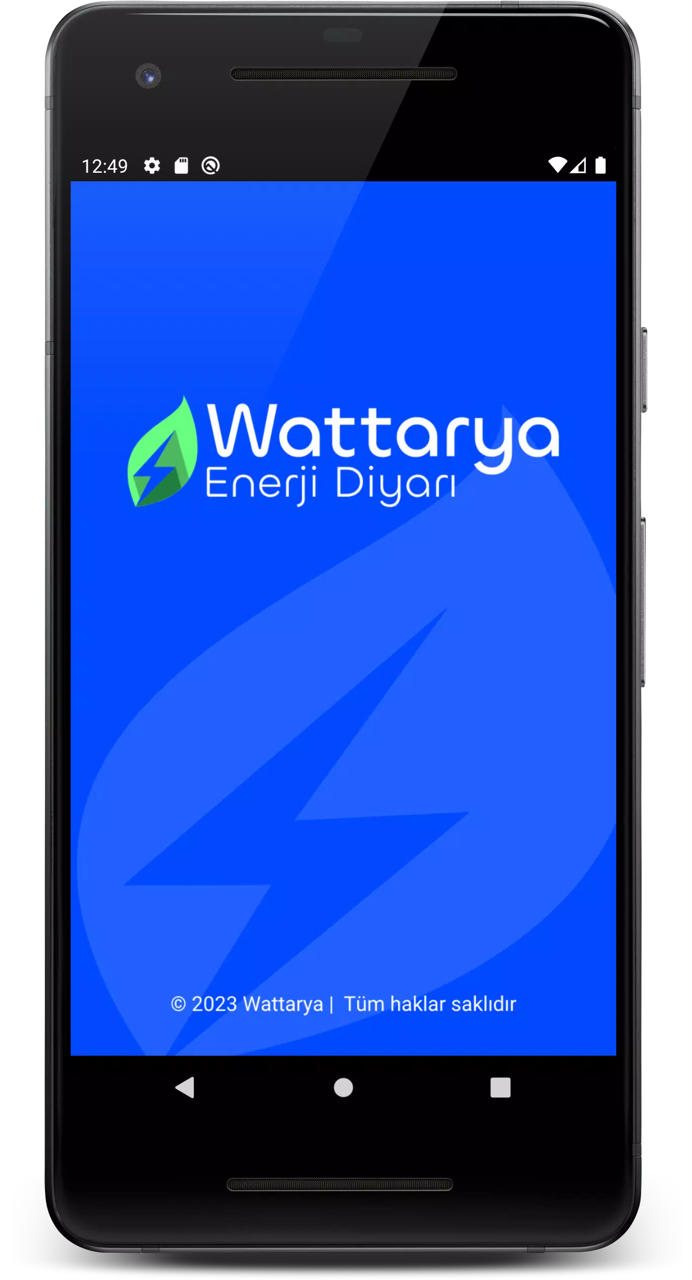 Wattarya Screenshot1
