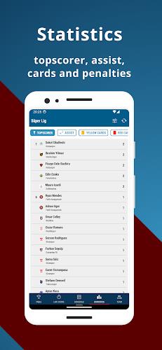 Football TR Screenshot4