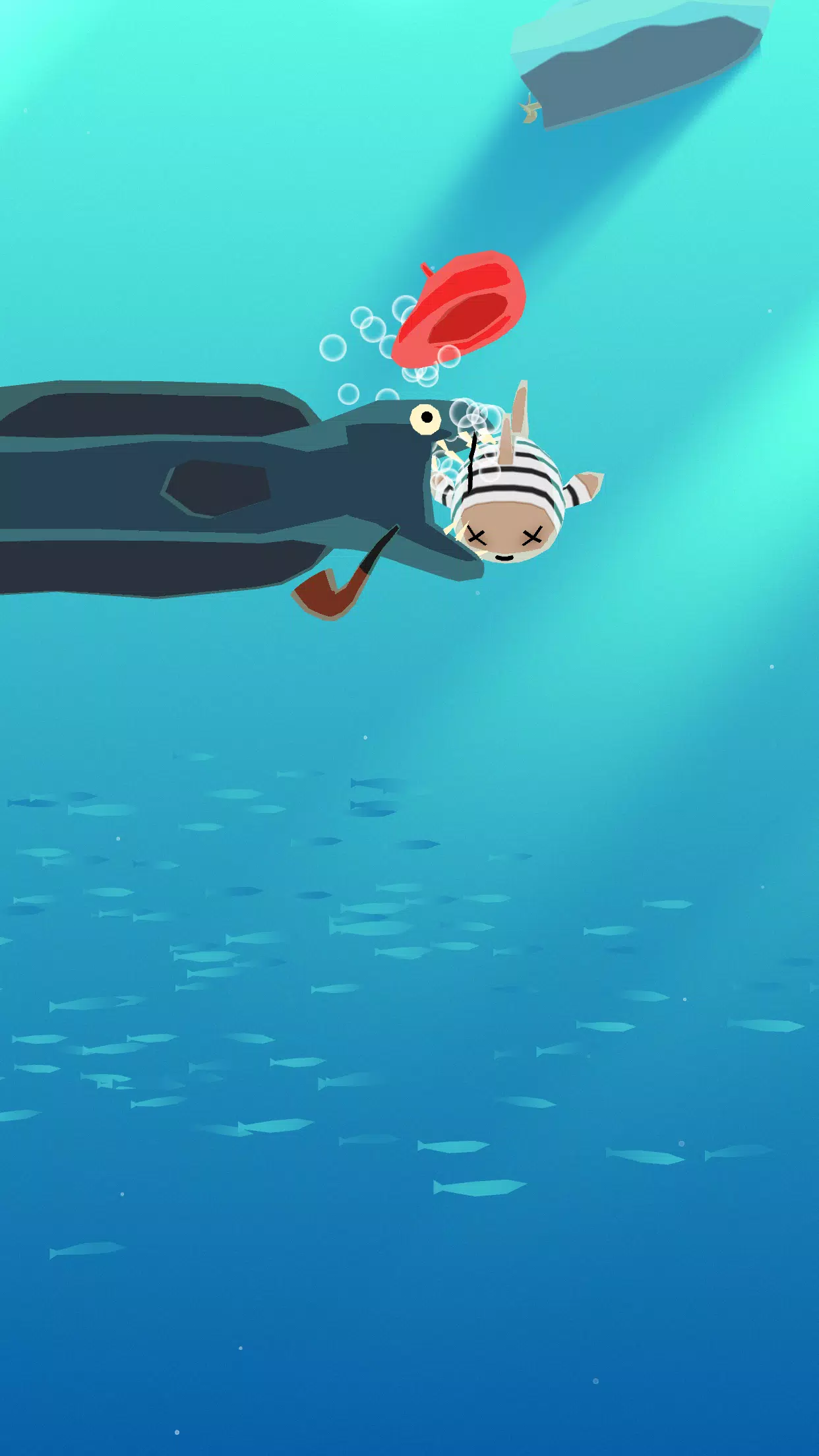 Tap to Dive Screenshot6
