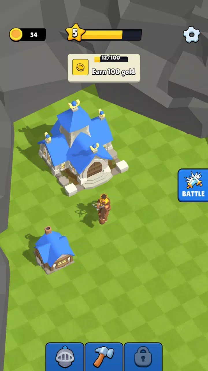 Royal Realms Screenshot1