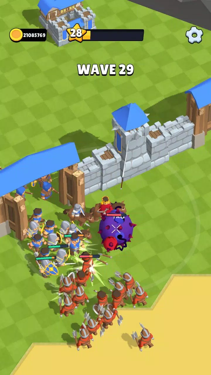 Royal Realms Screenshot7
