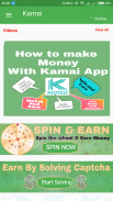 Kamai Screenshot1