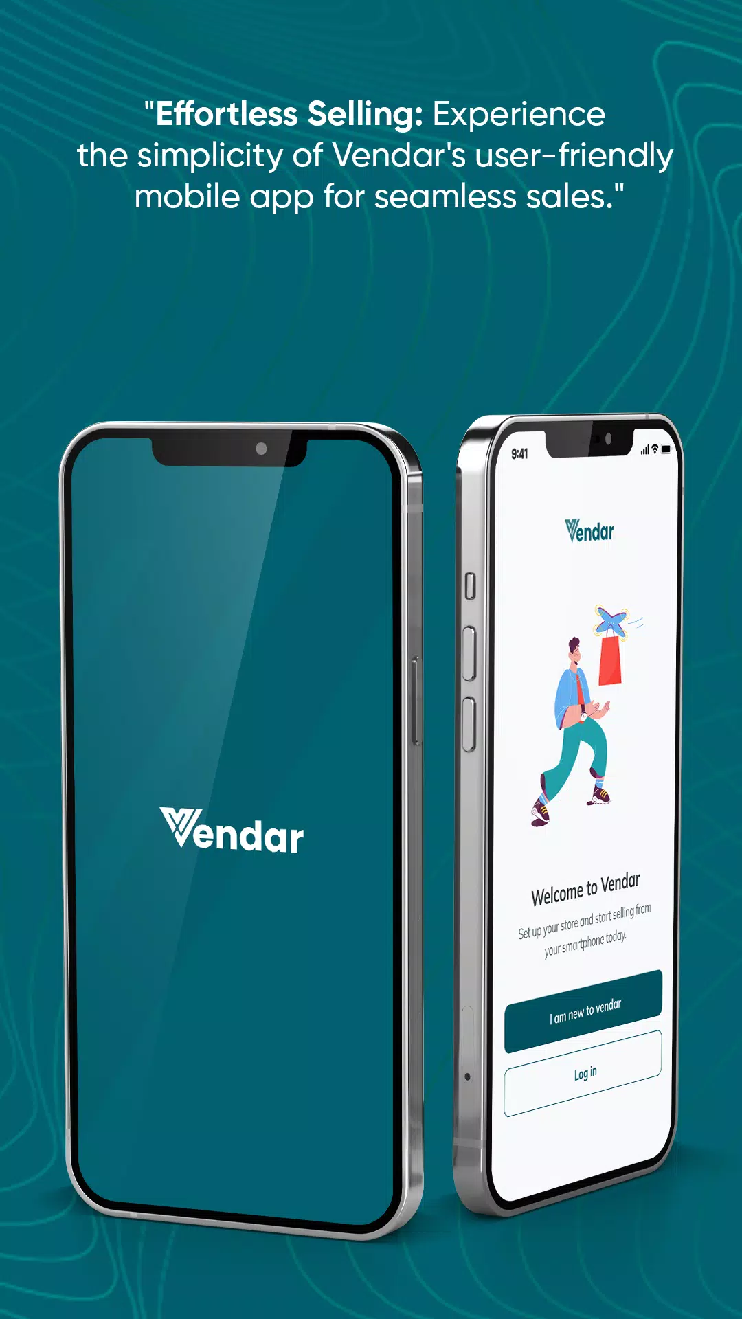 Vendar Screenshot1