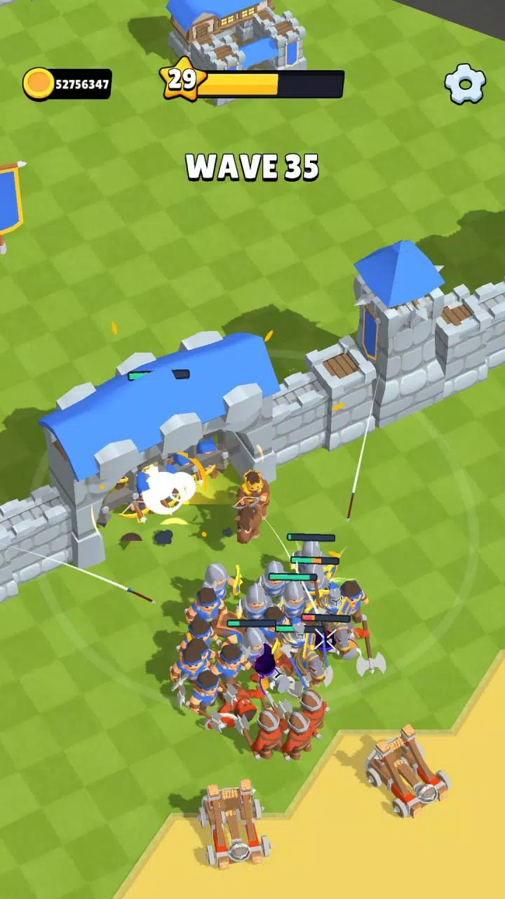 Royal Realms Screenshot4