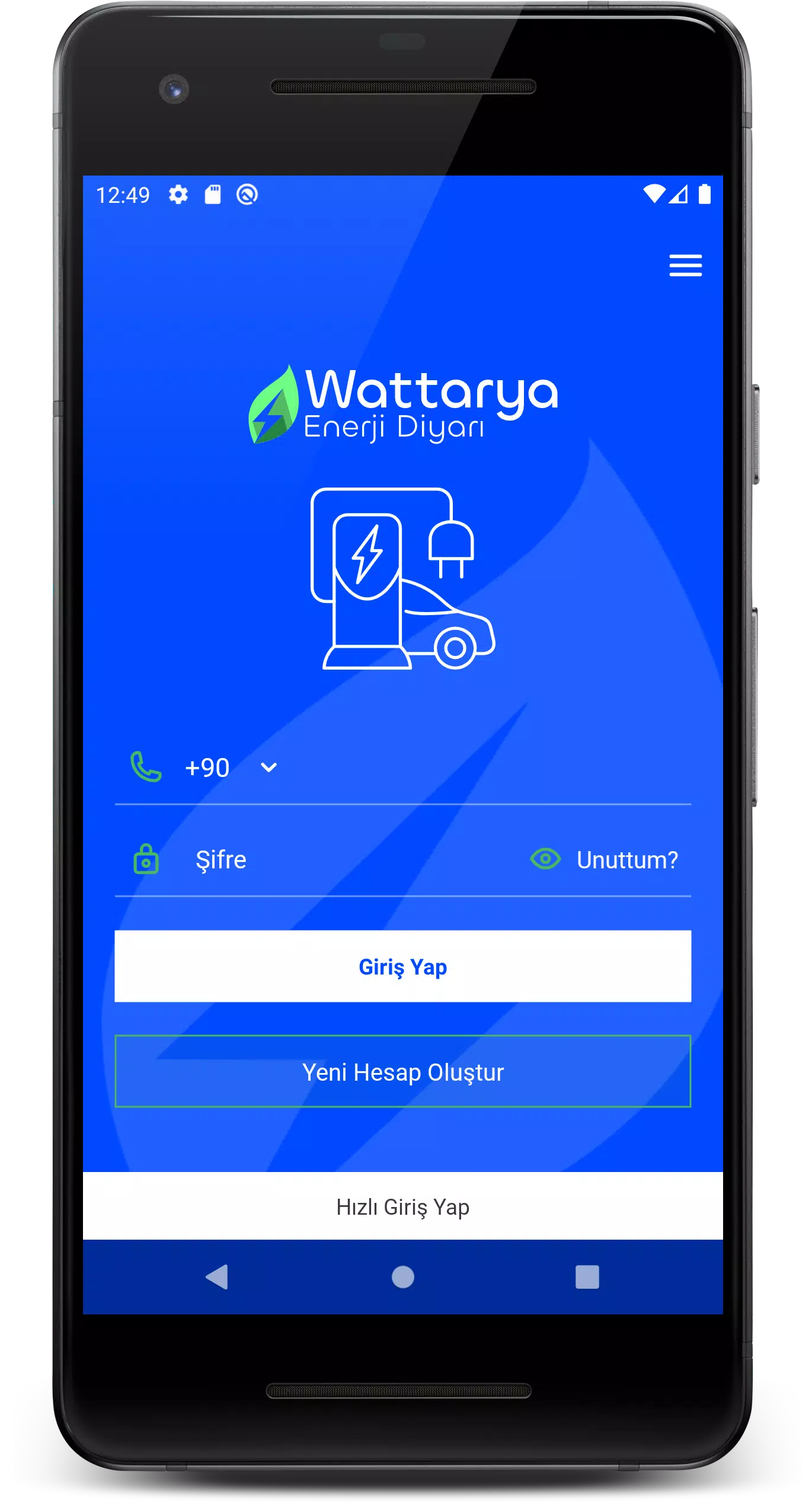 Wattarya Screenshot2