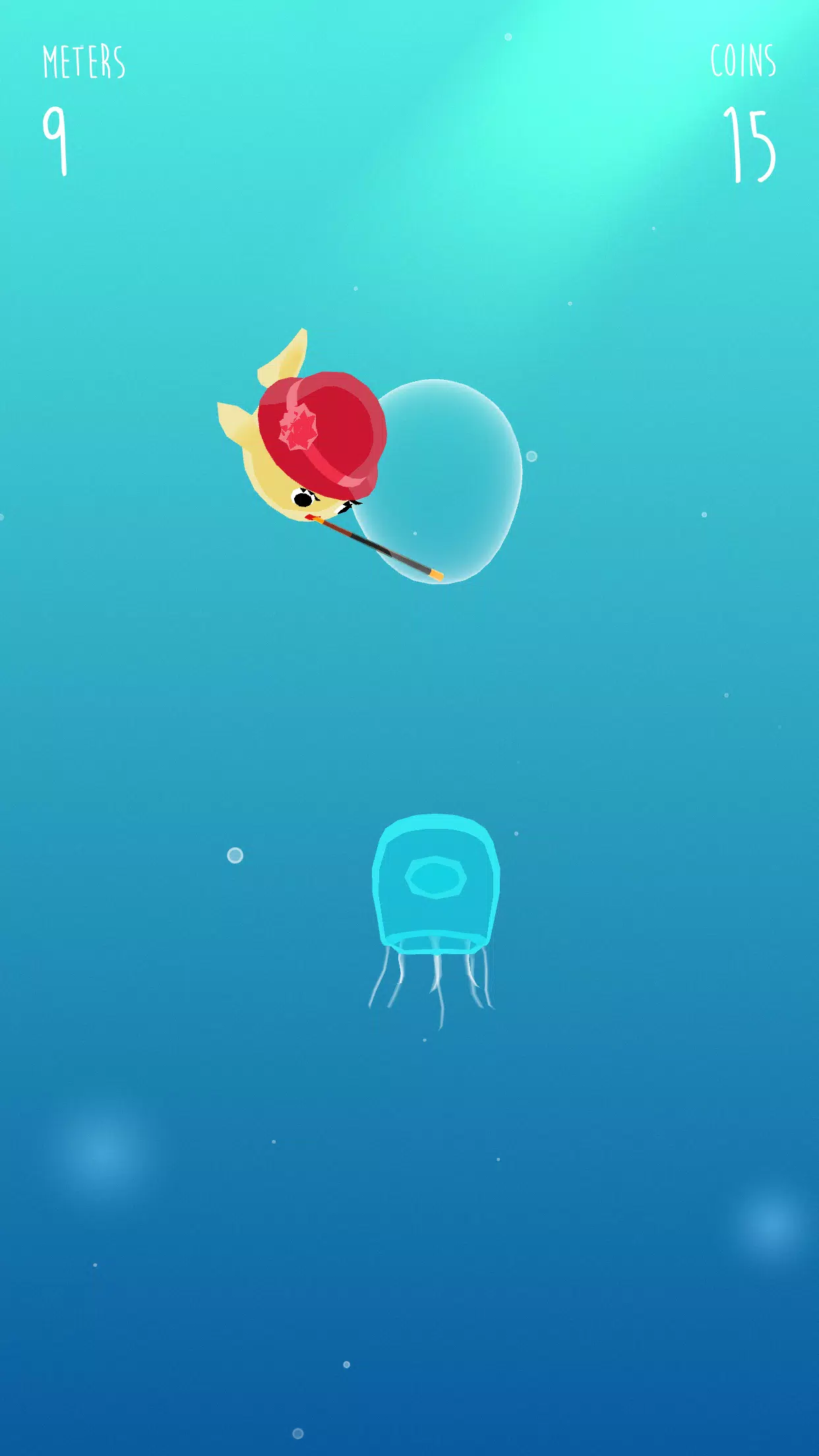 Tap to Dive Screenshot5