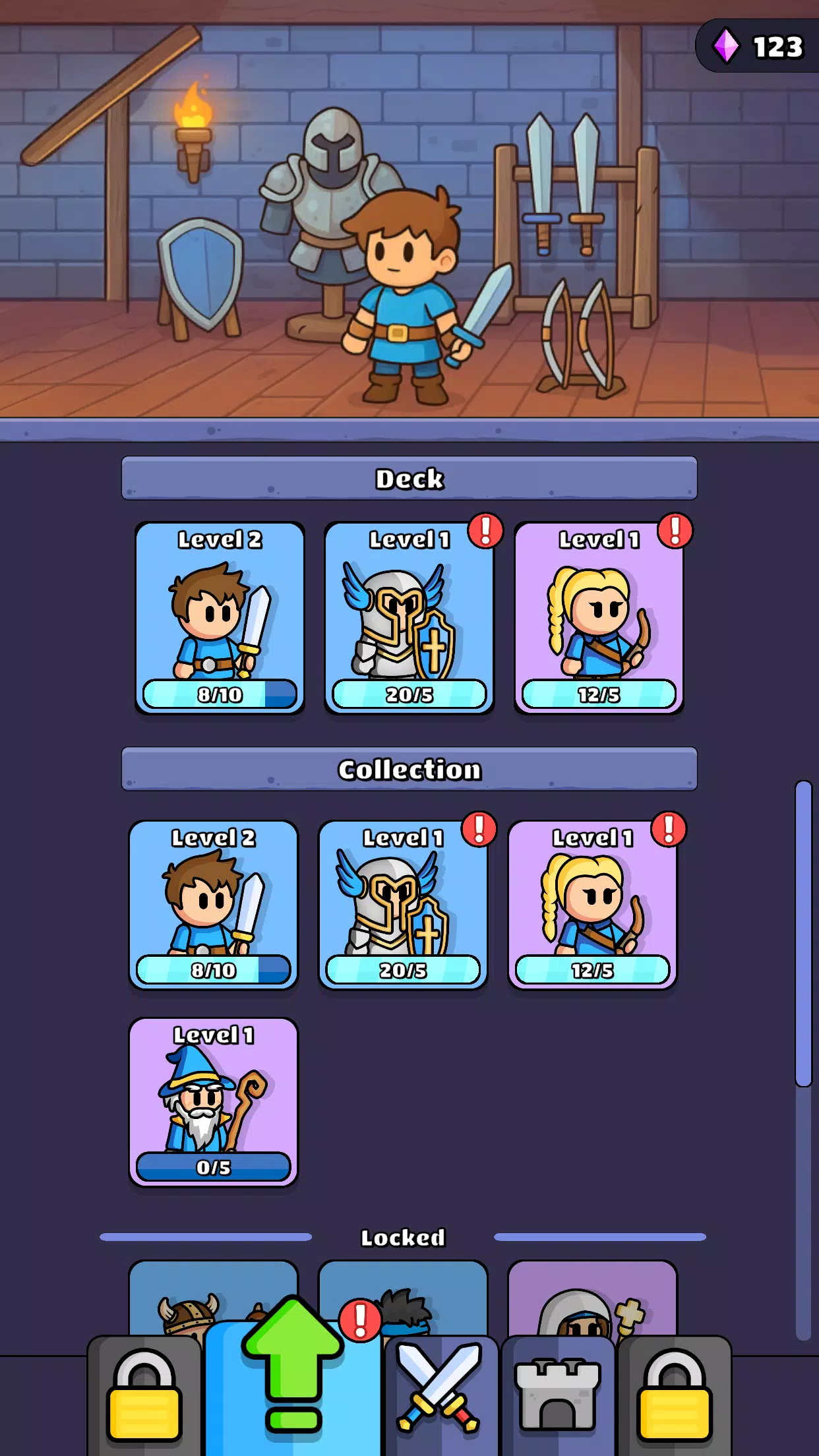 Crush Kingdom Screenshot6
