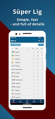 Football TR Screenshot1