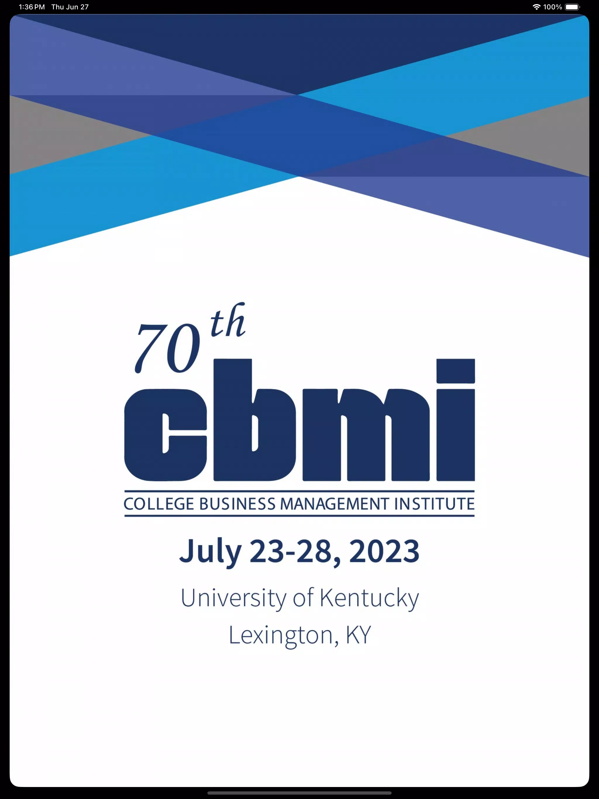 CBMI Connect Screenshot5