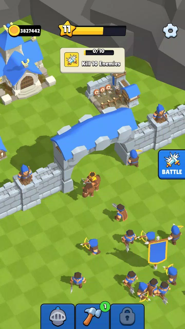 Royal Realms Screenshot6