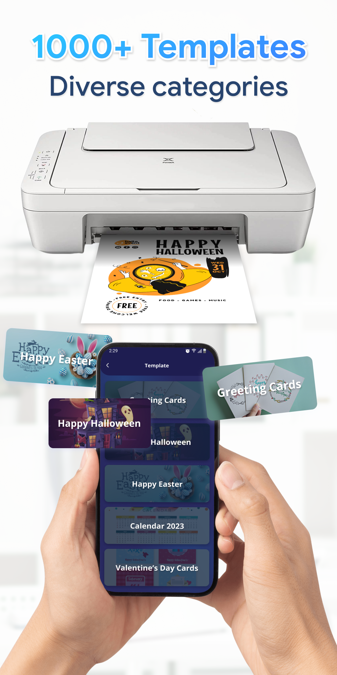 Smart Printer for HP Printer Screenshot5