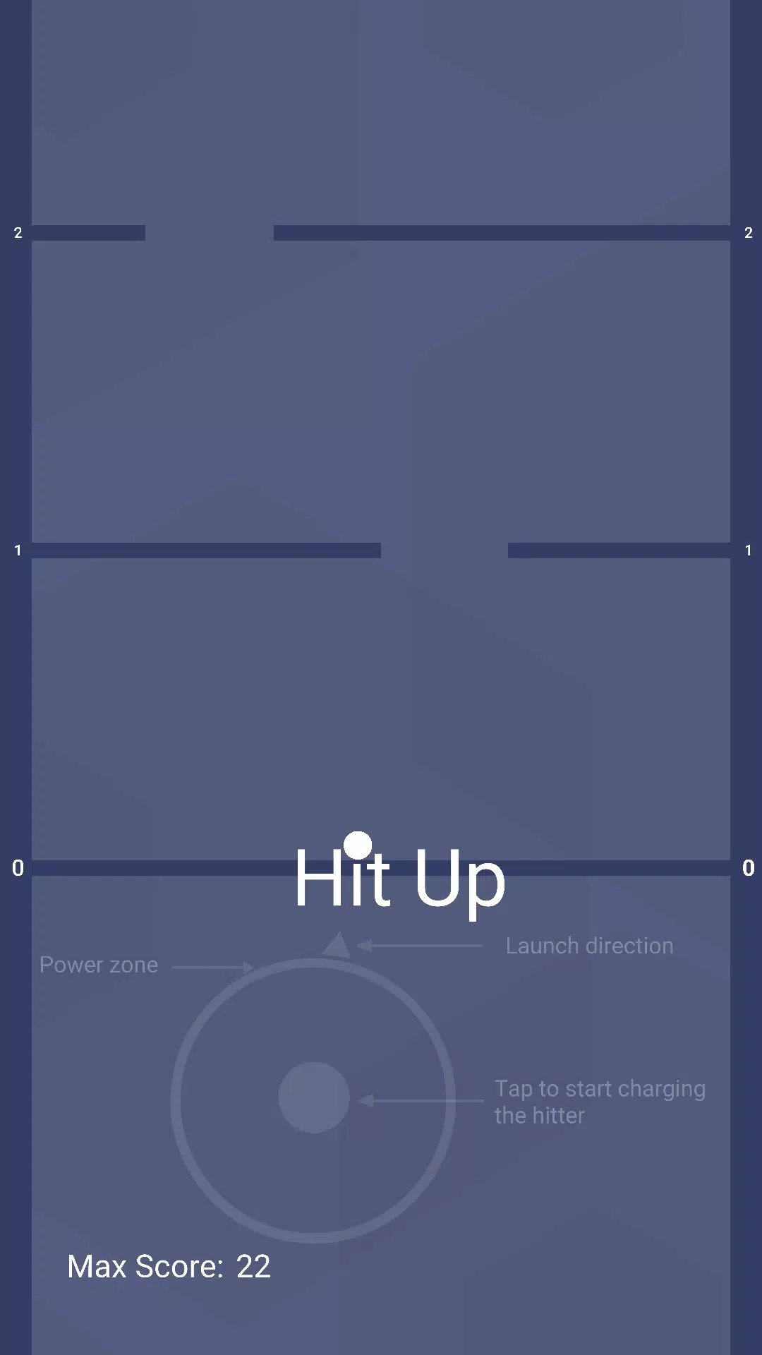 Hit Up Screenshot6