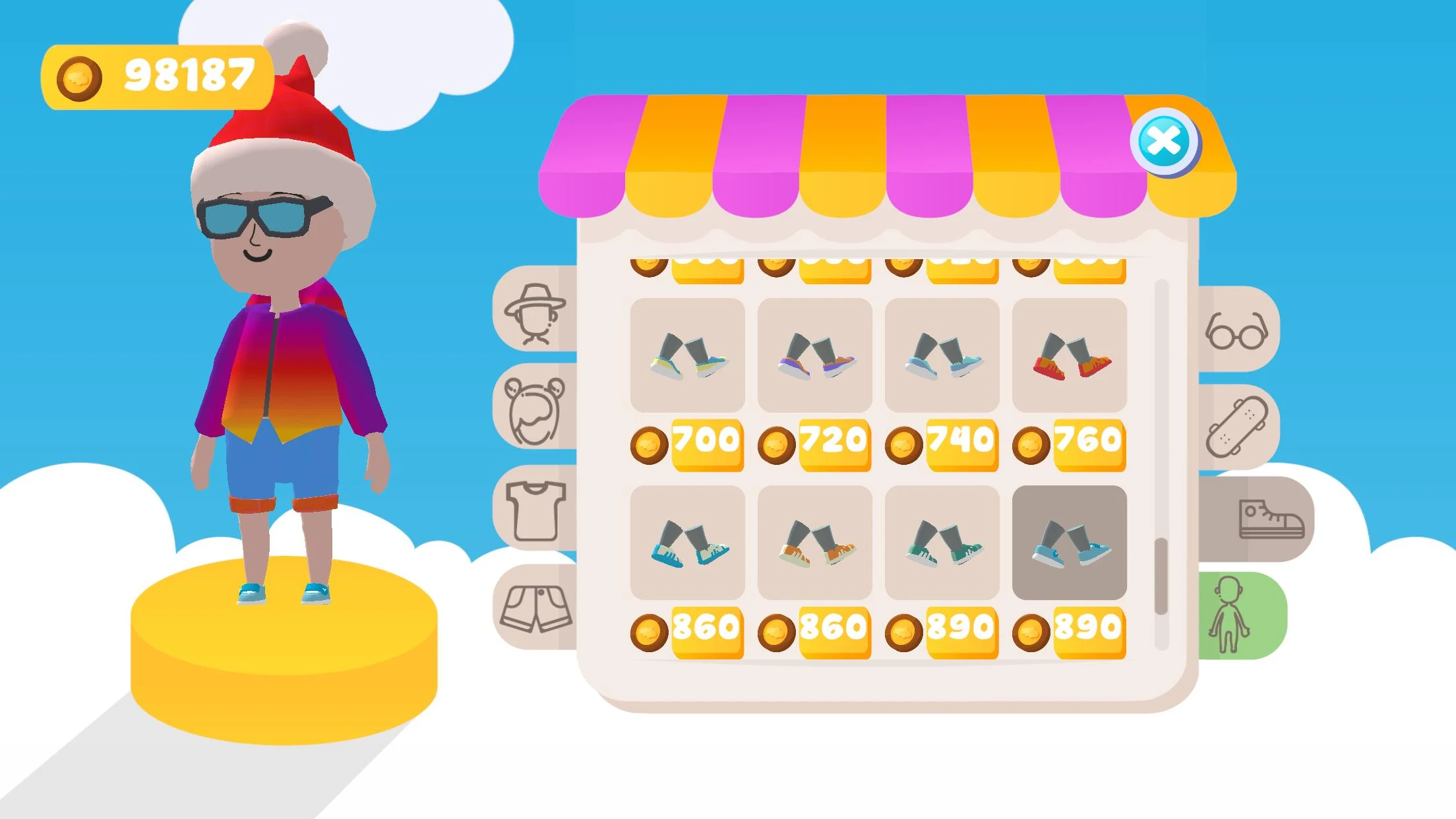 Ozmo Adventure Land Screenshot7