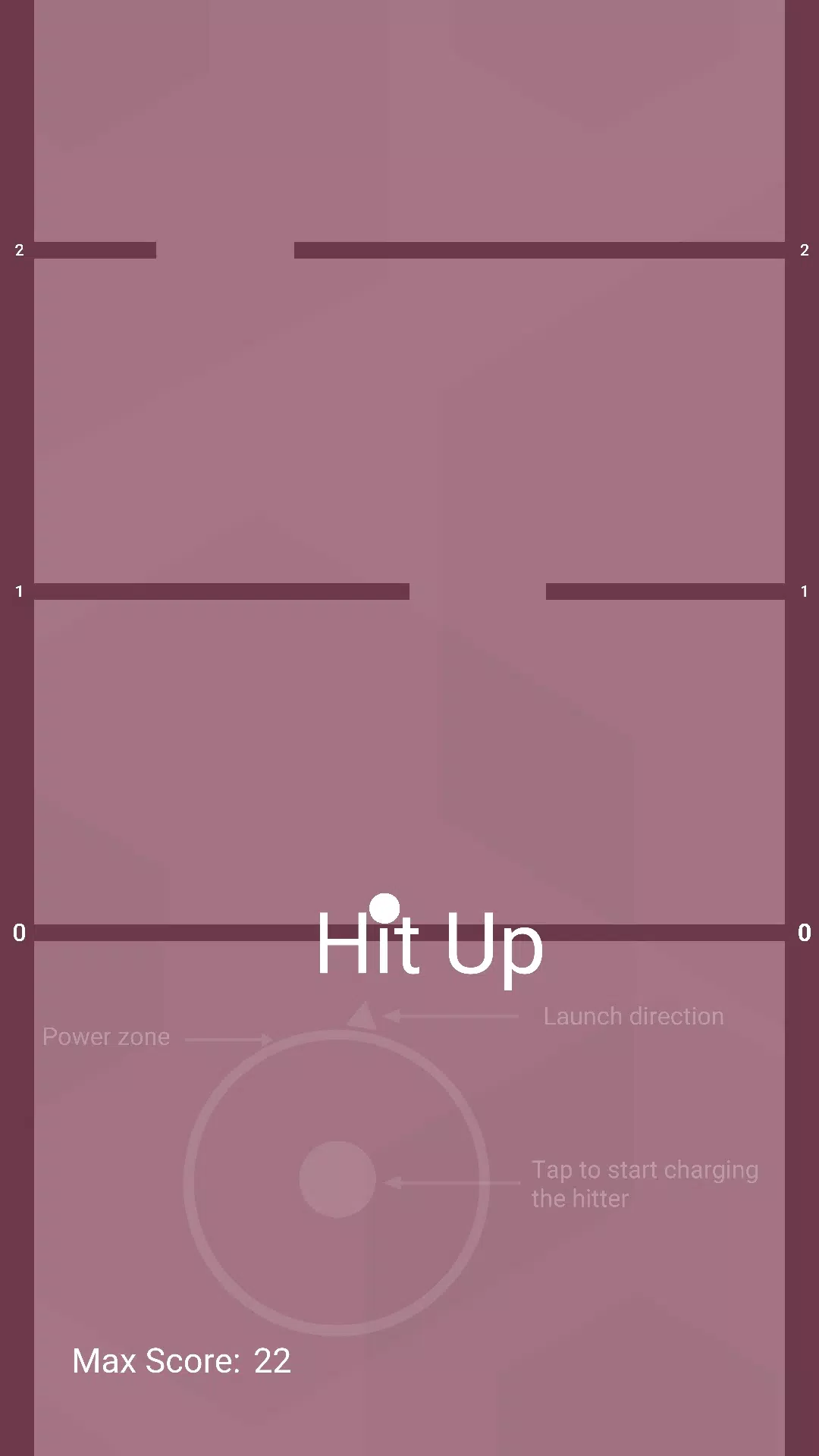 Hit Up Screenshot8