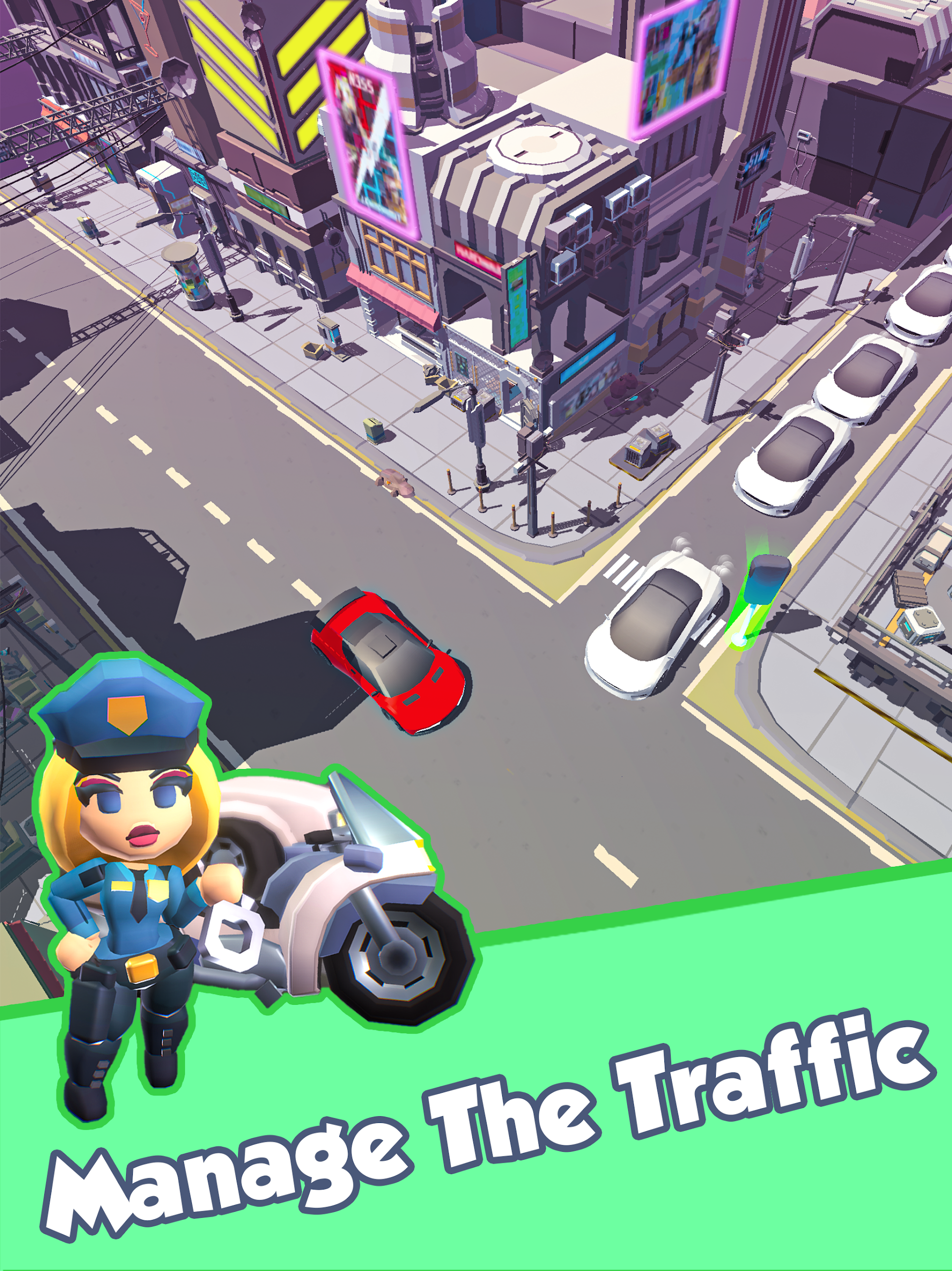 Light Control! Screenshot12