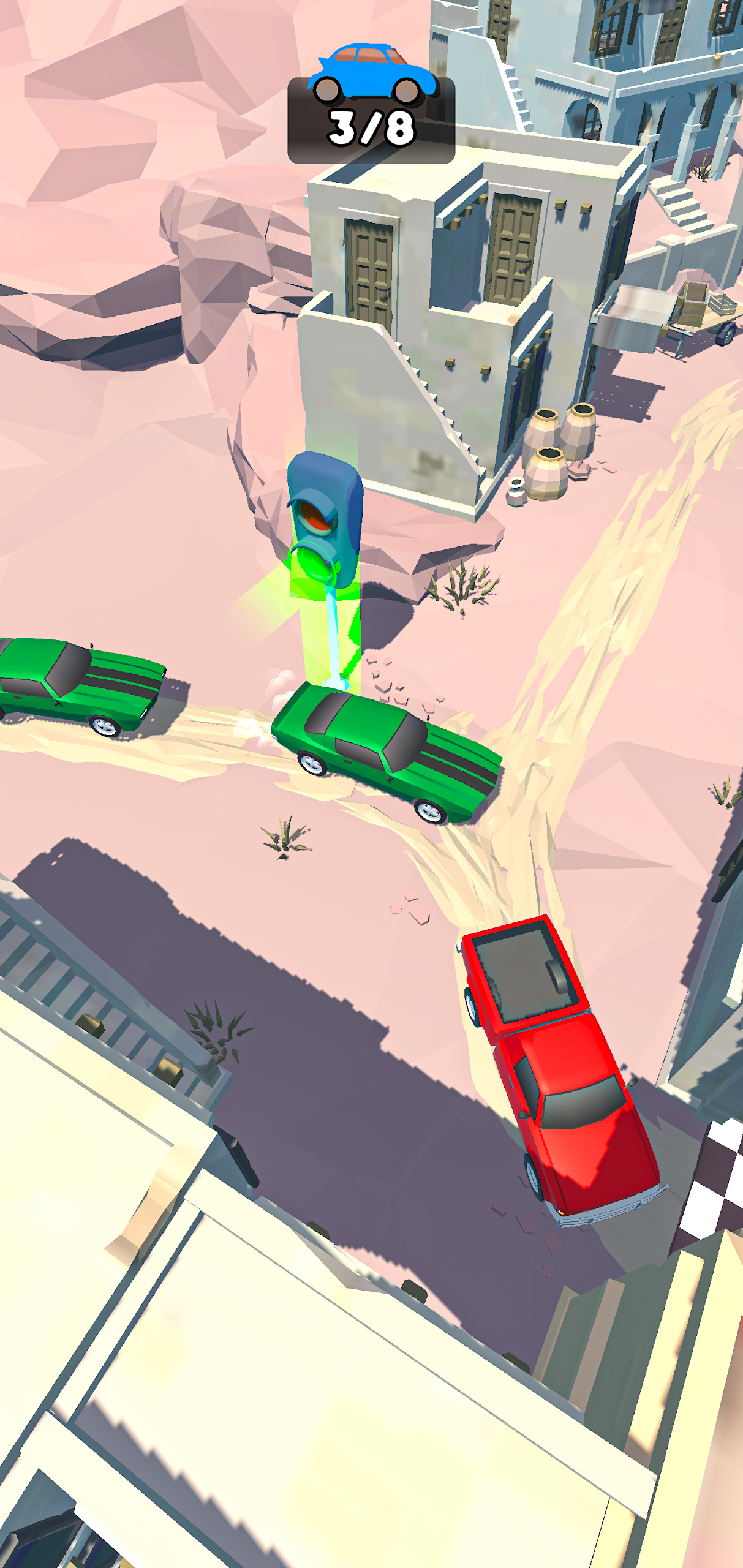 Light Control! Screenshot4