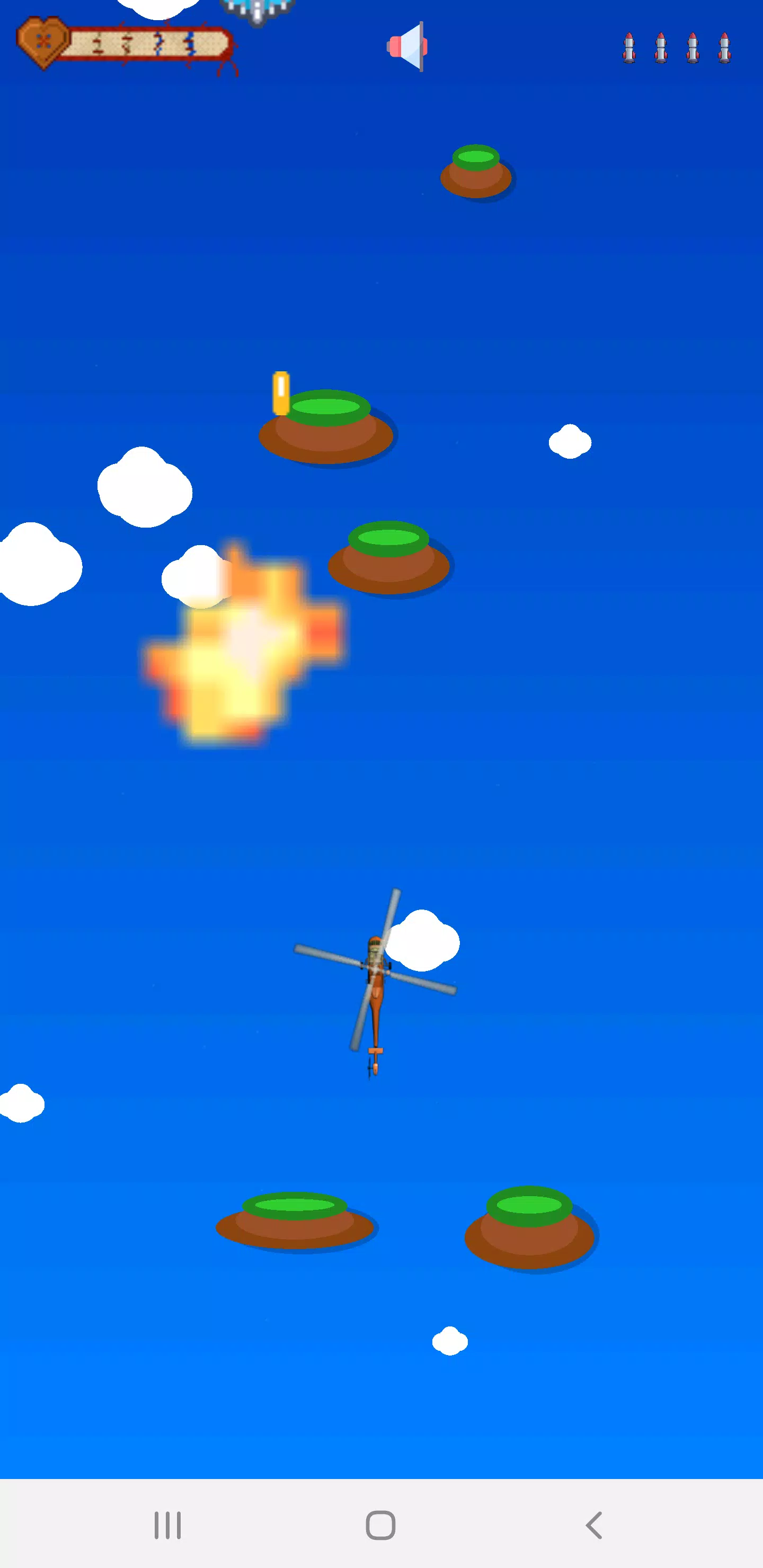 Fury Night Screenshot3