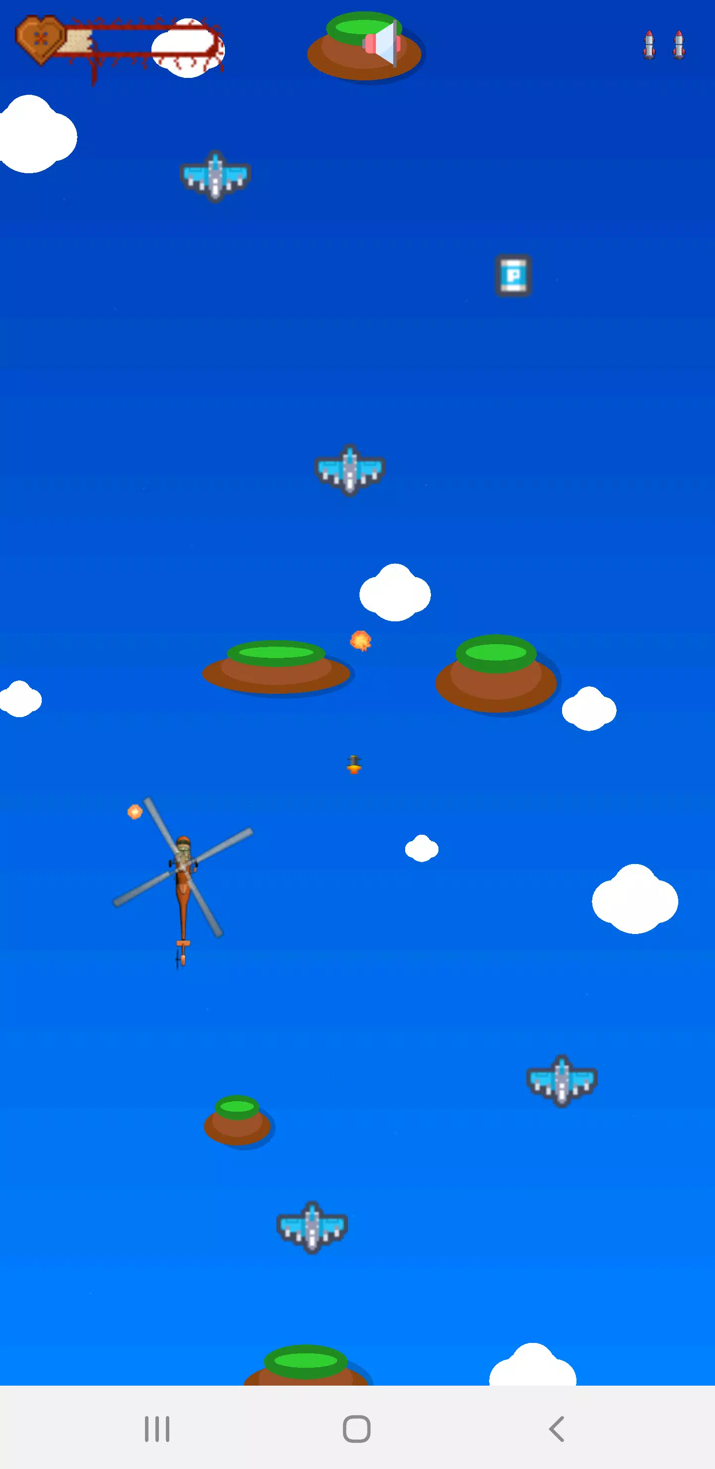 Fury Night Screenshot2