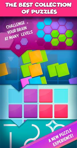 Smart Puzzles Collection Screenshot4