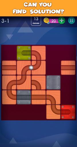 Smart Puzzles Collection Screenshot5