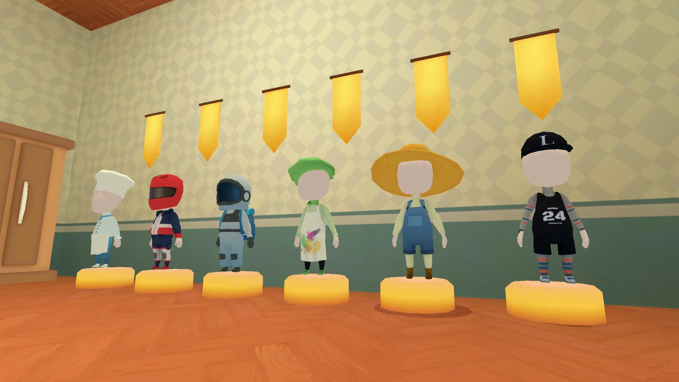 Ozmo Adventure Land Screenshot4