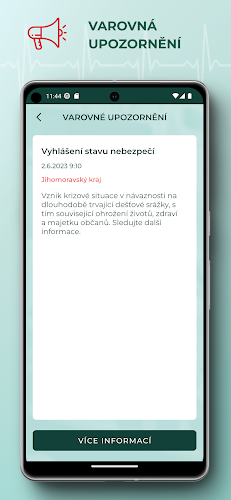 Záchranka Screenshot5