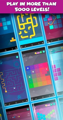 Smart Puzzles Collection Screenshot6