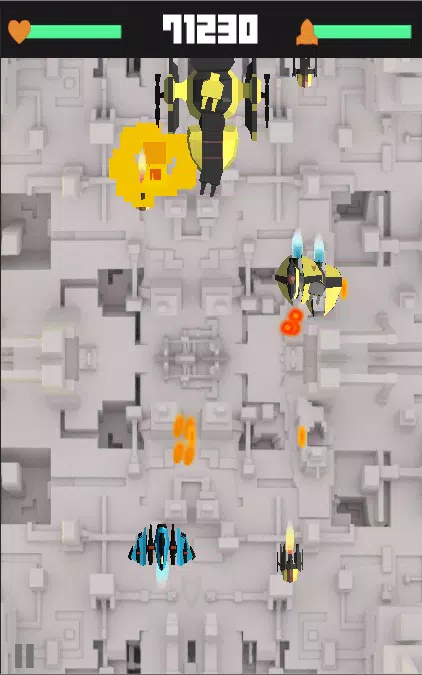 ACE of SPACE Screenshot2
