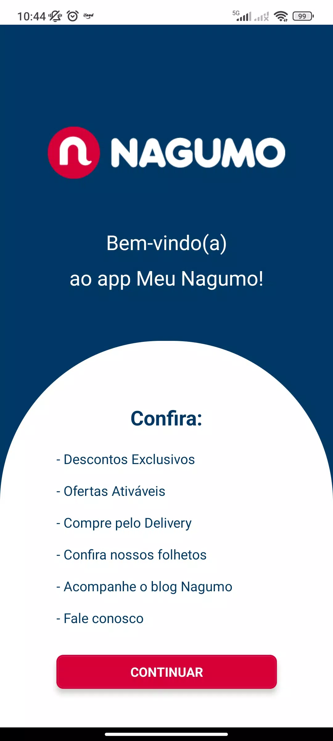 Meu Nagumo Screenshot1