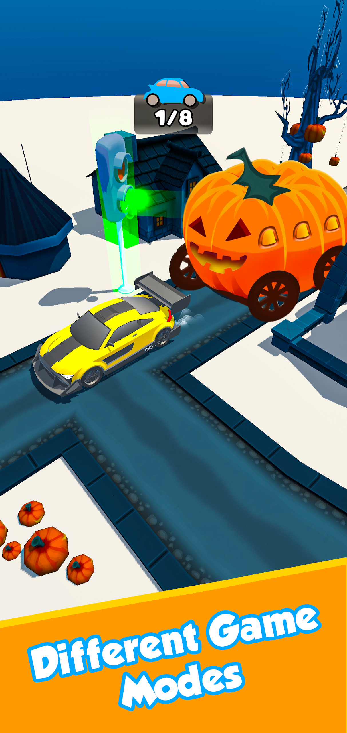 Light Control! Screenshot5