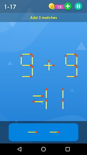Smart Puzzles Collection Screenshot2