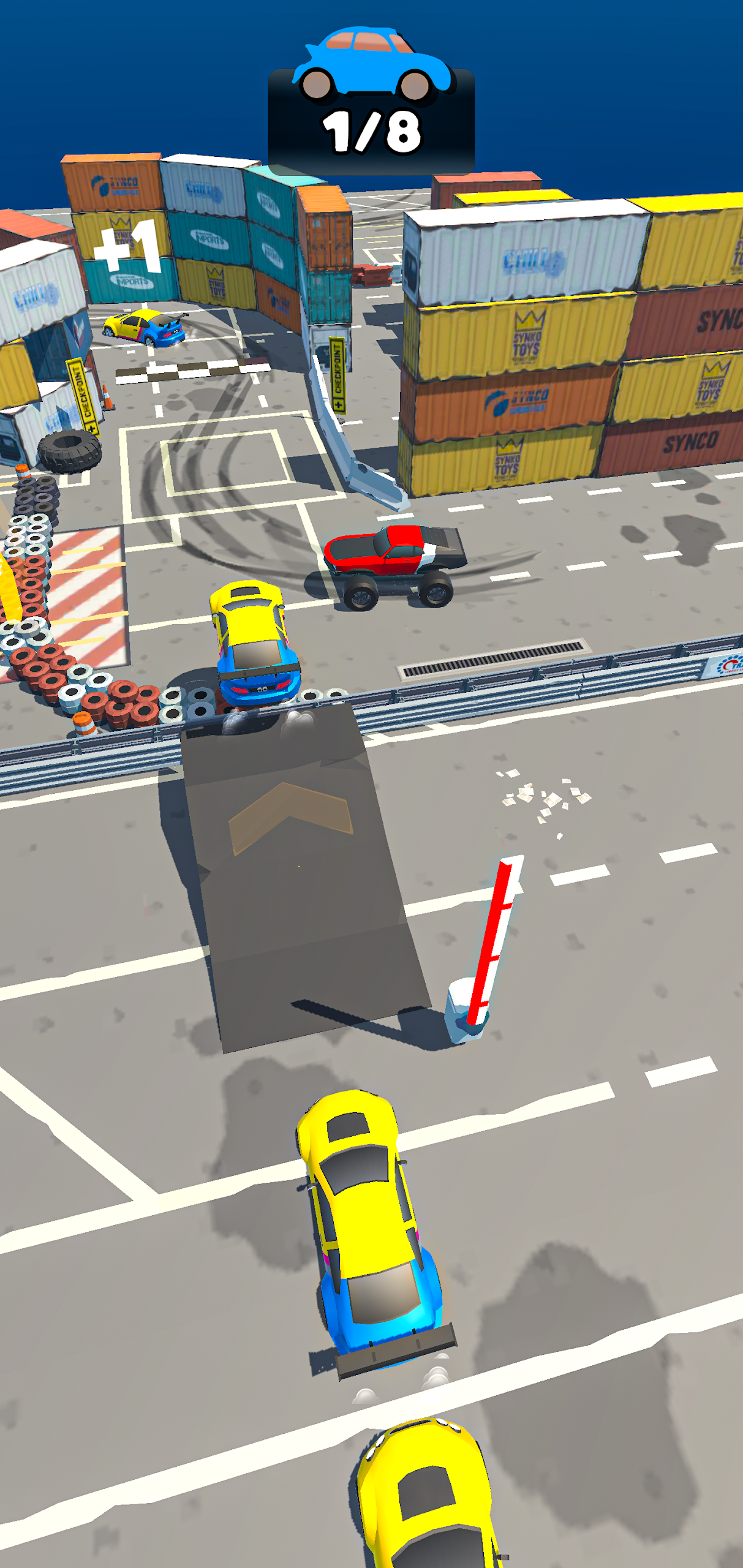 Light Control! Screenshot2