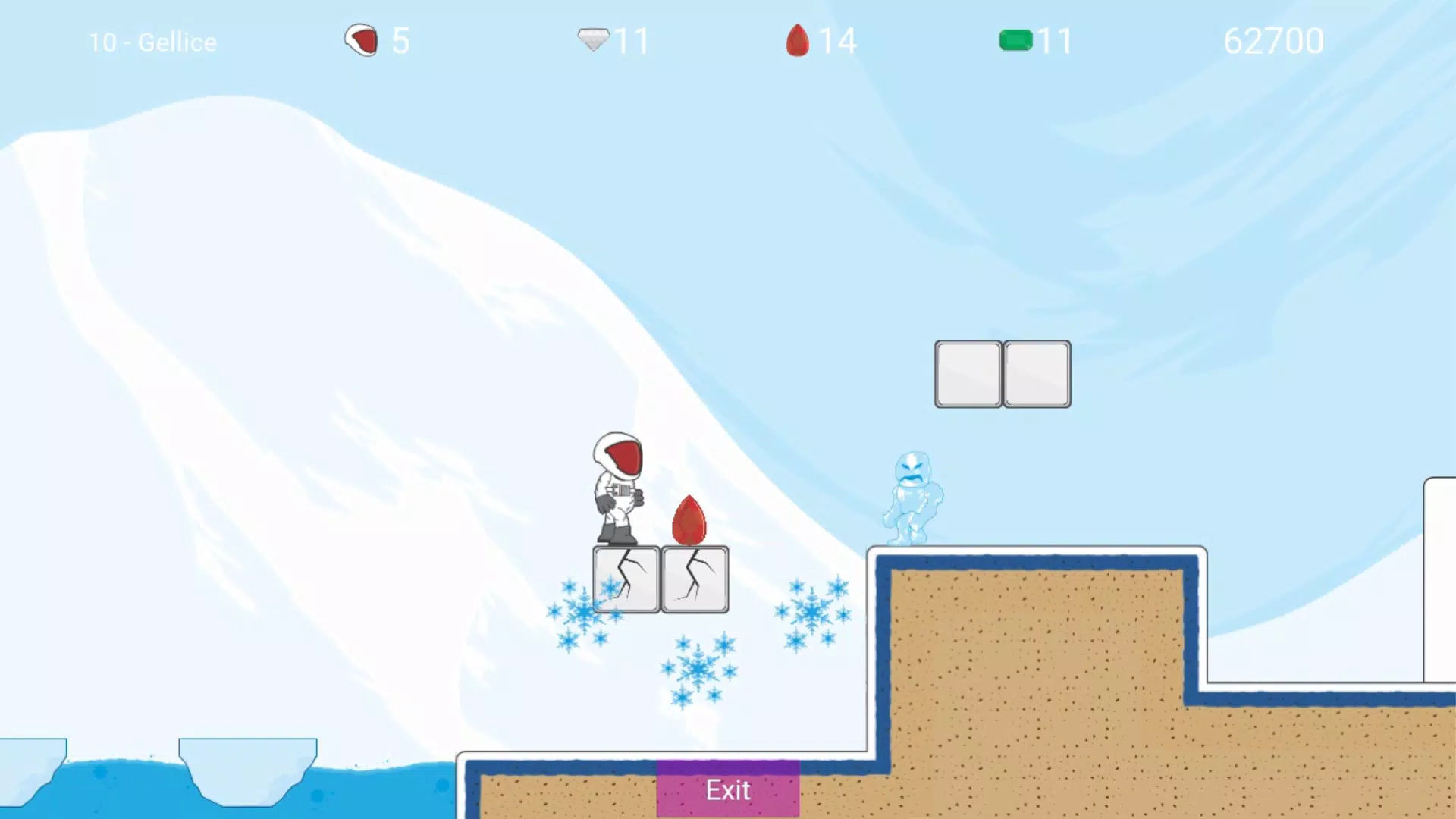Monolith Screenshot6