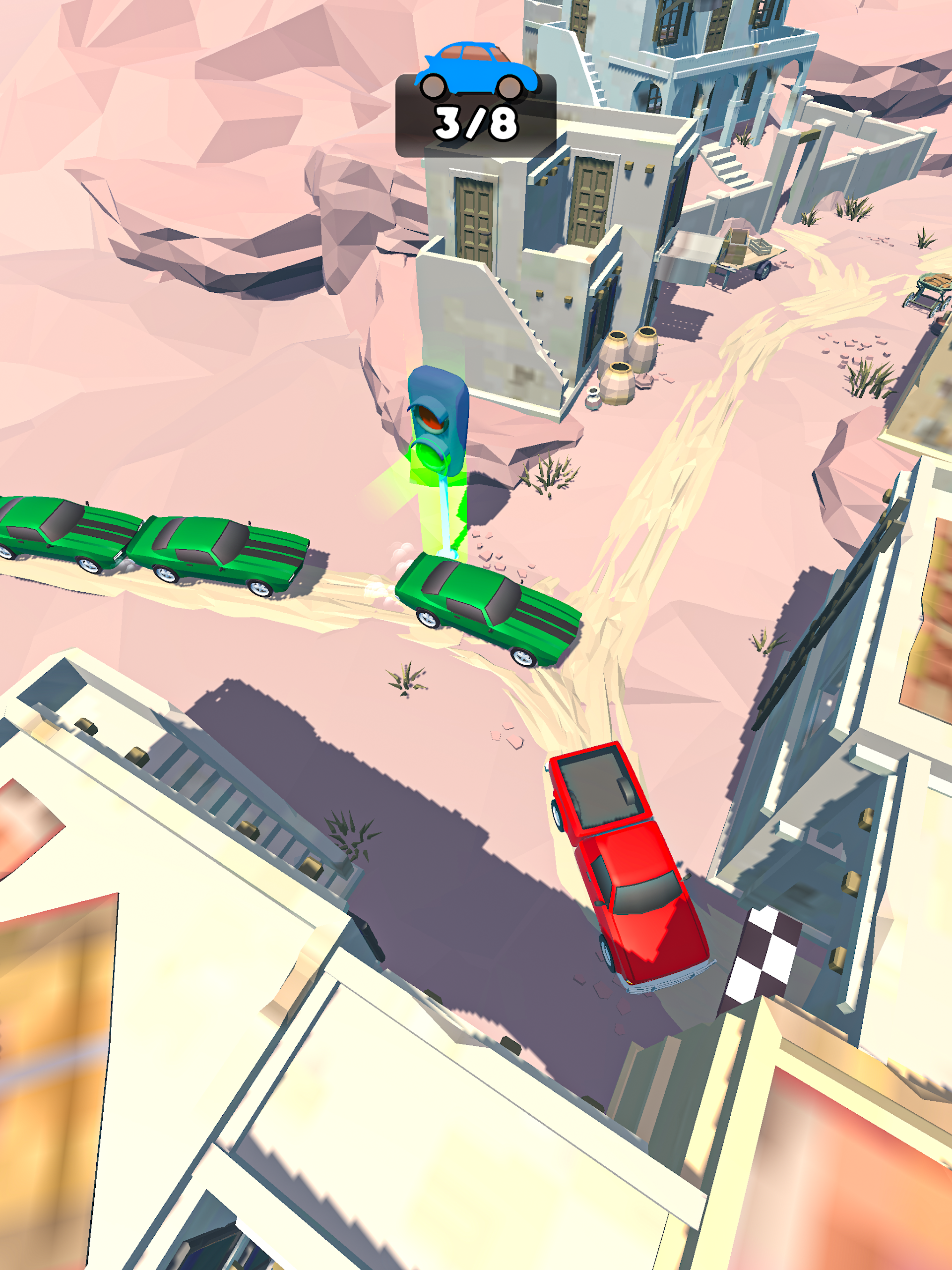 Light Control! Screenshot9