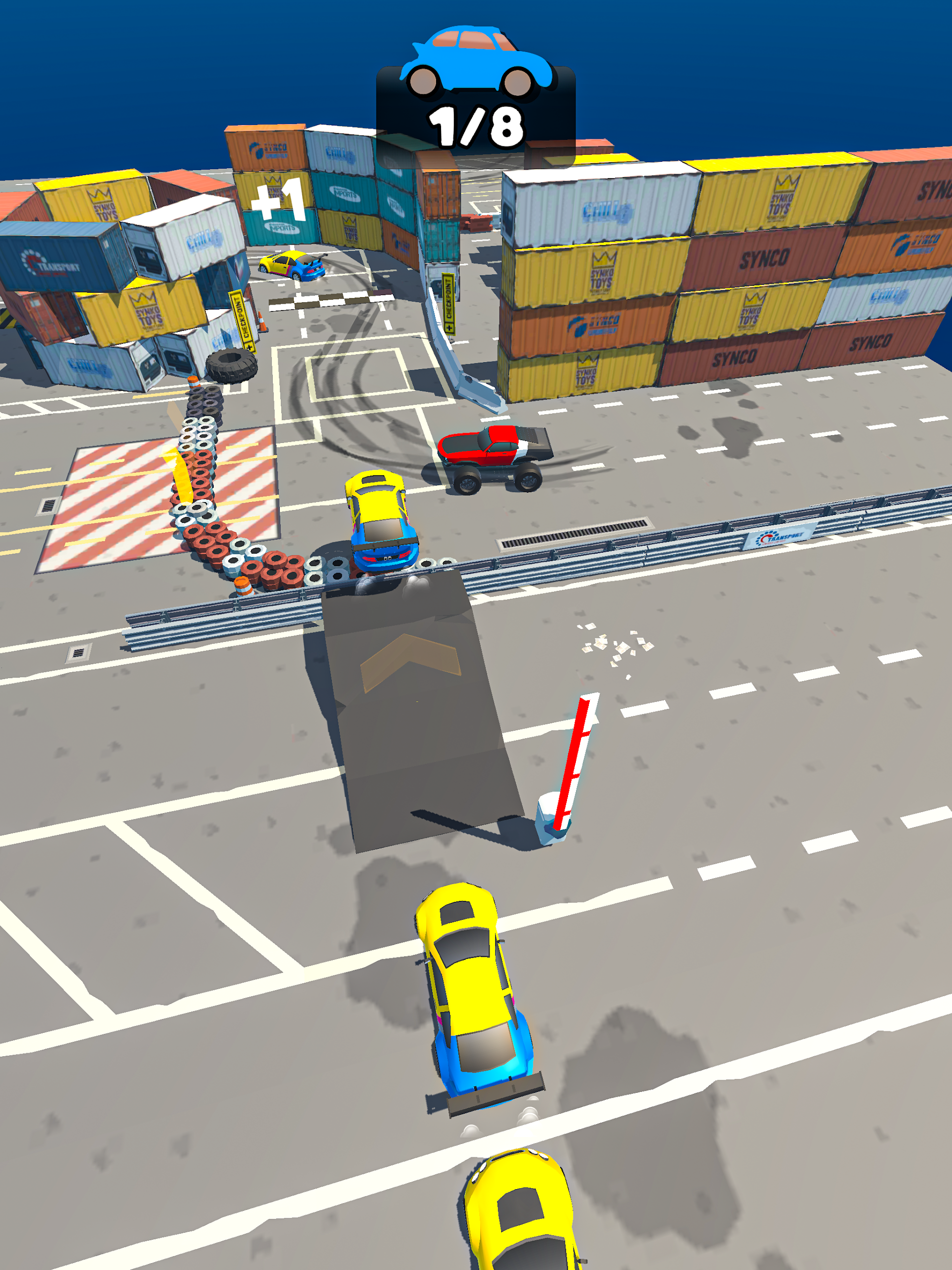 Light Control! Screenshot7
