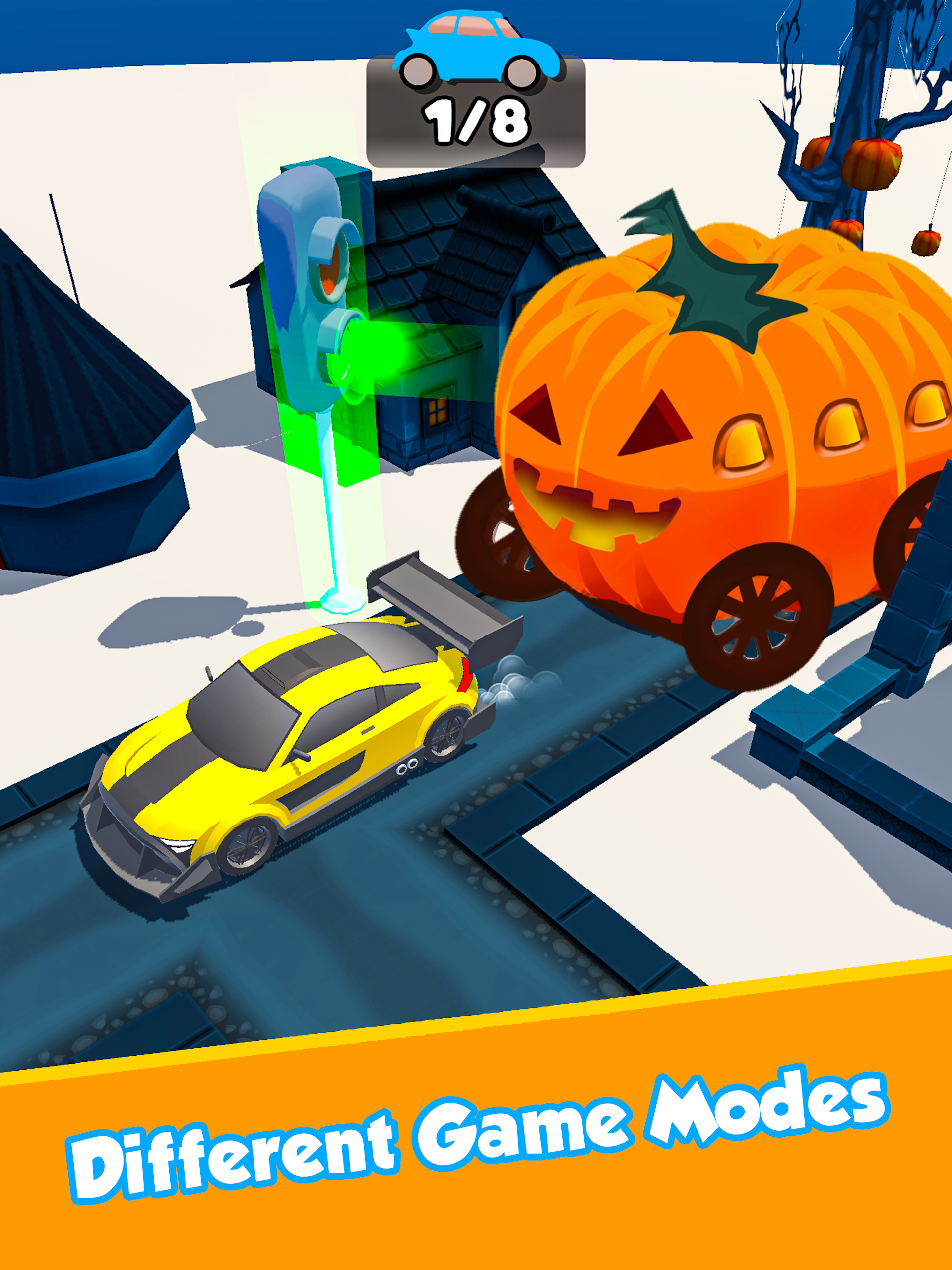 Light Control! Screenshot10