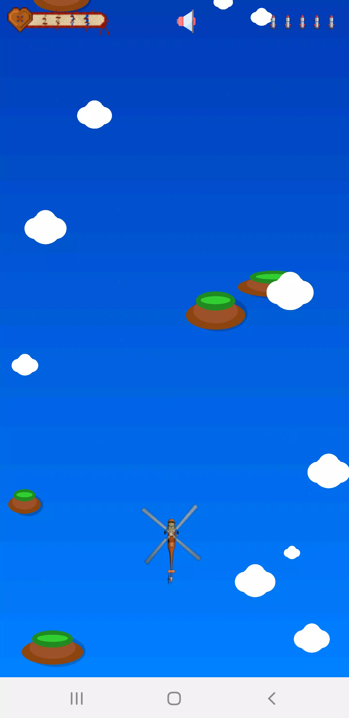 Fury Night Screenshot1