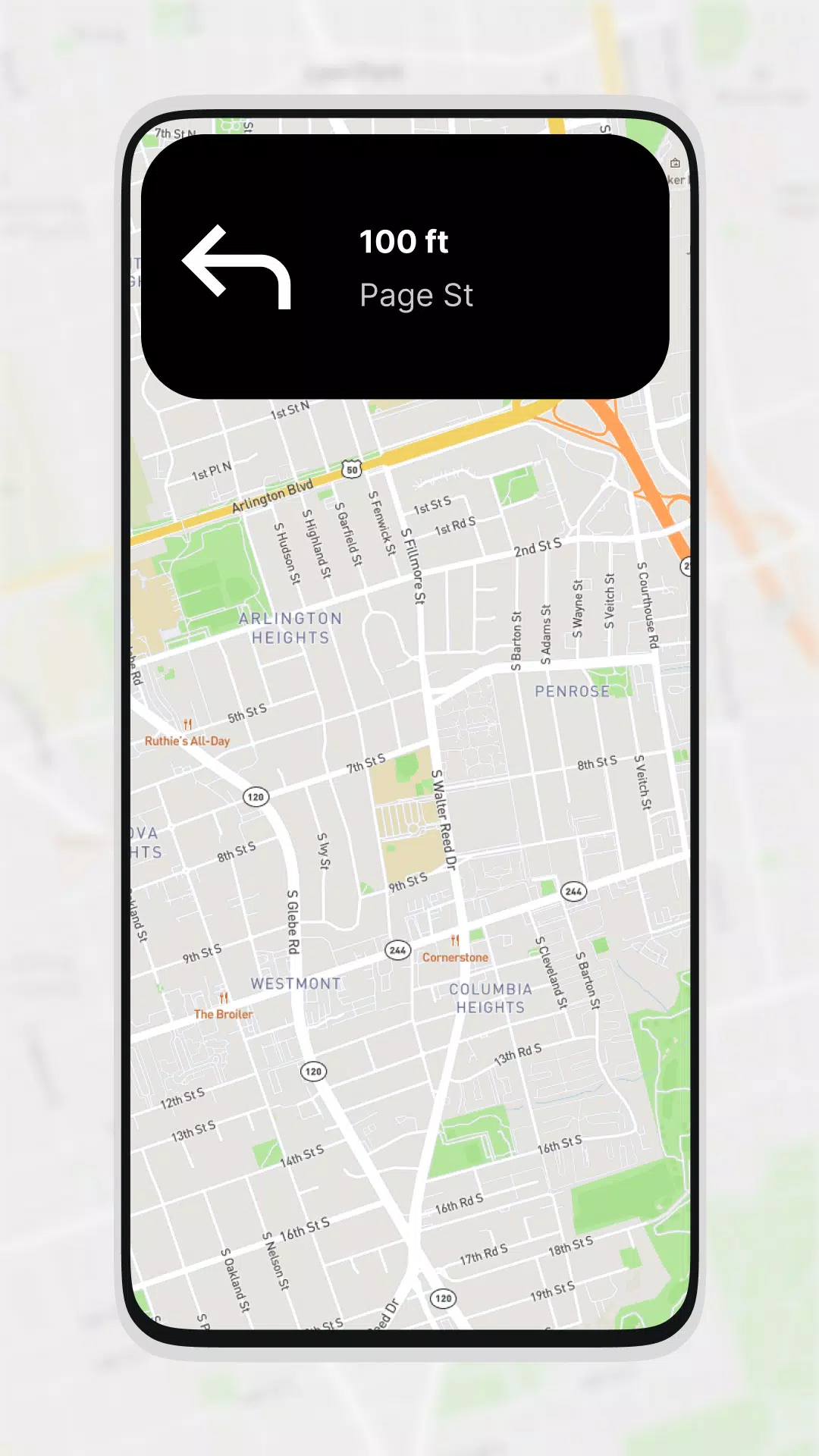 Dynamic Notification Bar Screenshot6