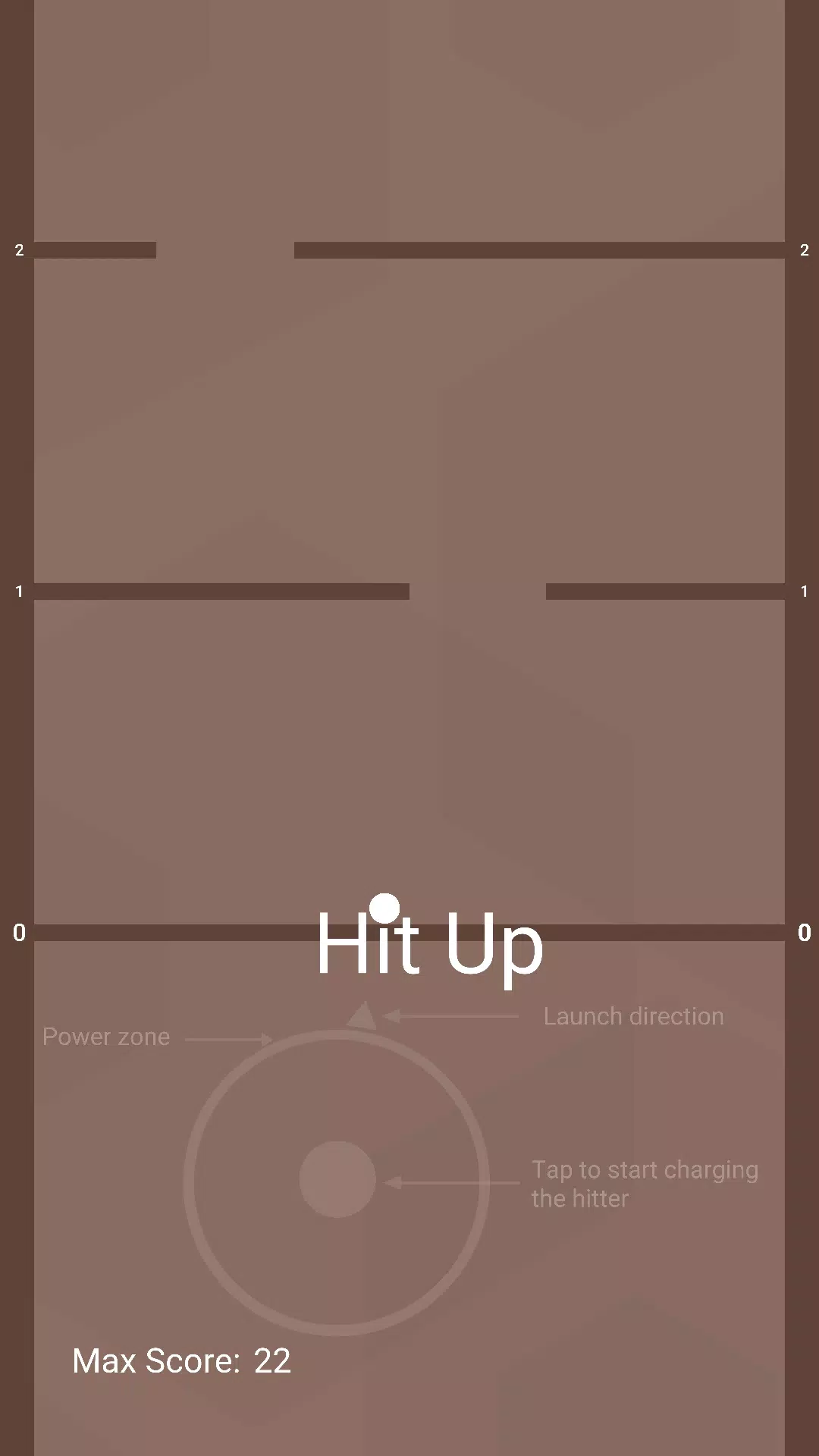 Hit Up Screenshot5