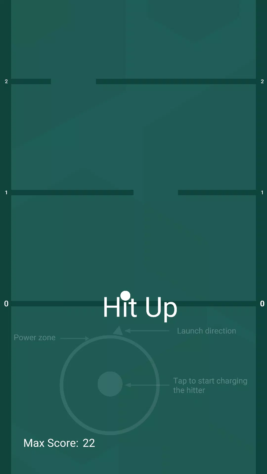 Hit Up Screenshot7