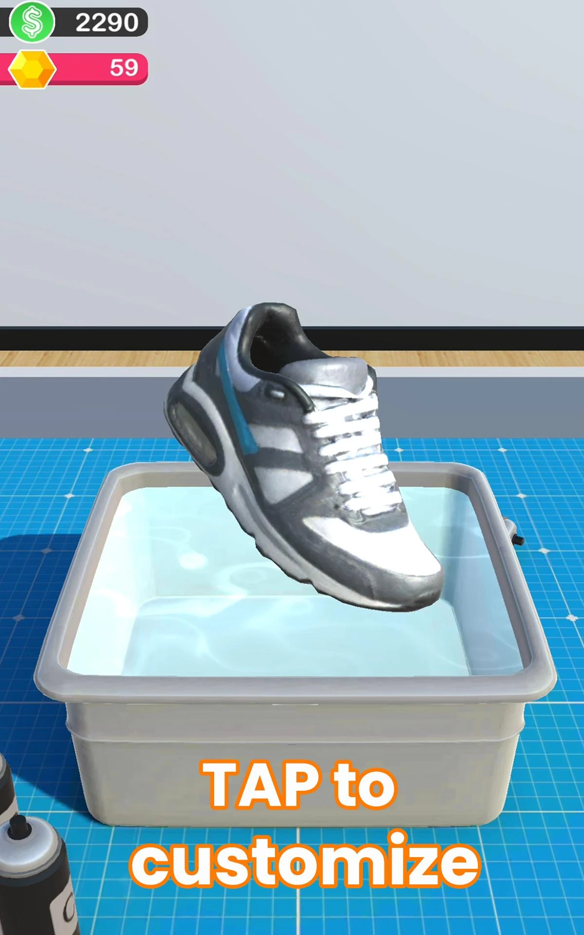 Dip Master Screenshot13
