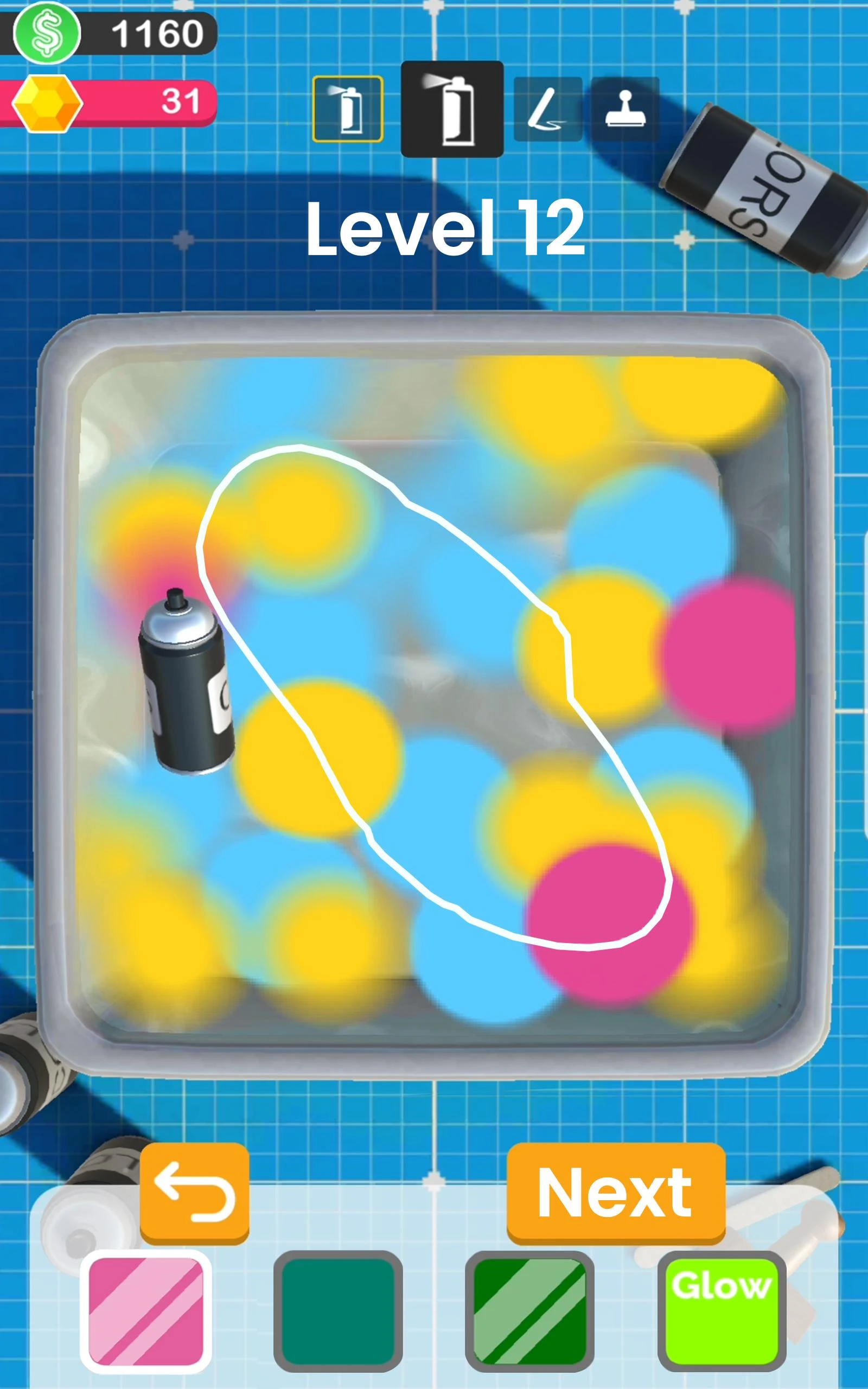 Dip Master Screenshot22