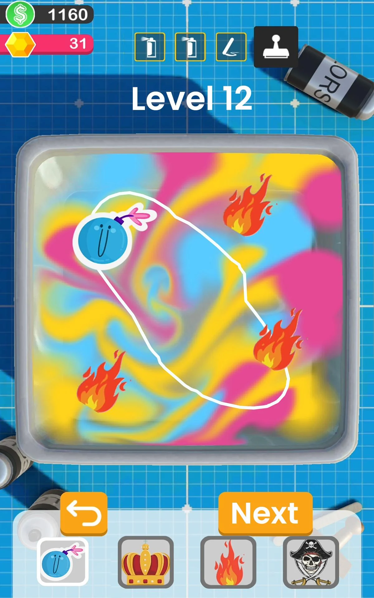 Dip Master Screenshot15