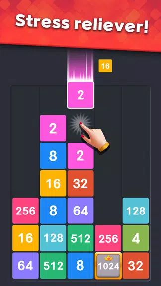 Drop Merge Screenshot2